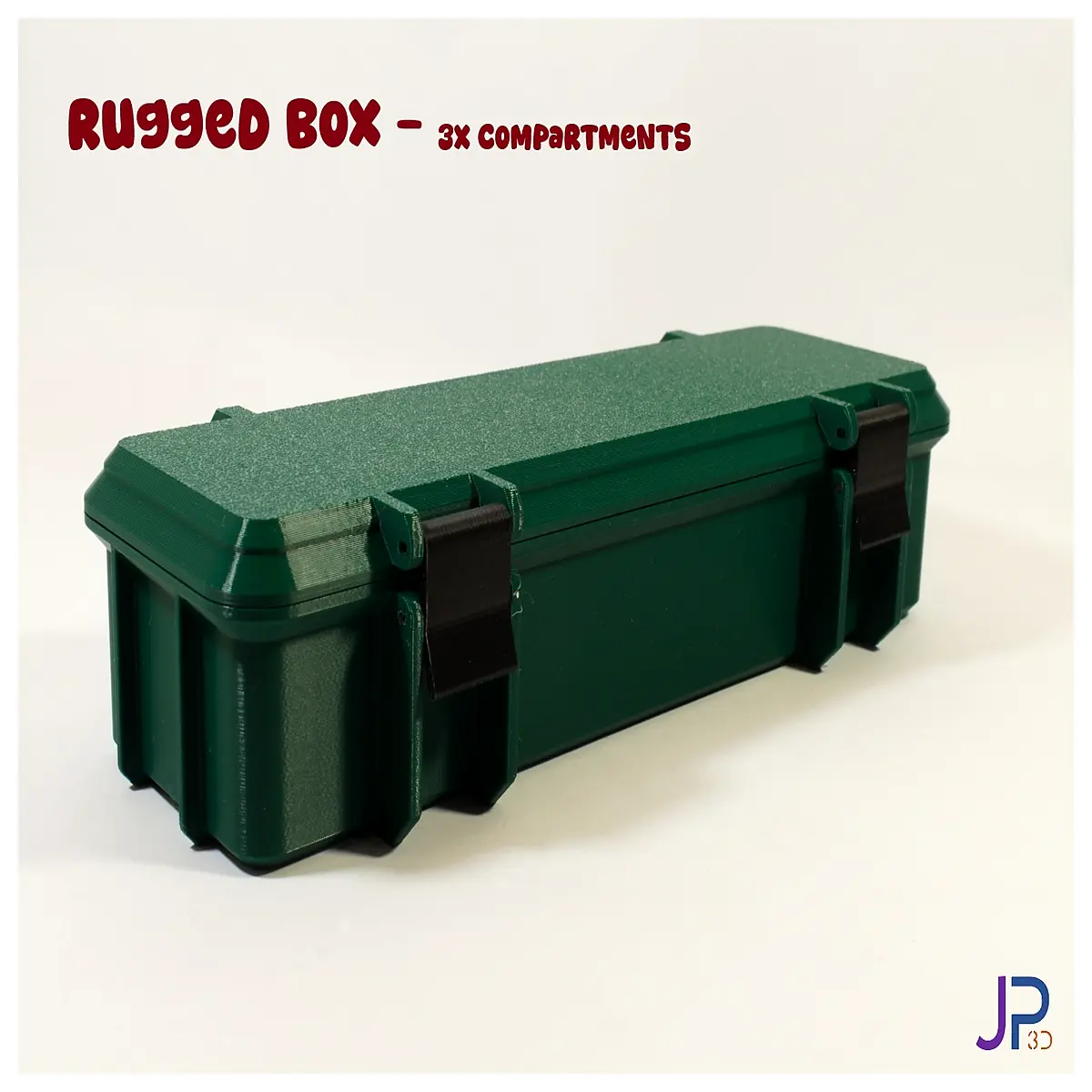 duty plastic storage bins with 3 compartments stackable organizers for closet garage shelf deep drawer dividers