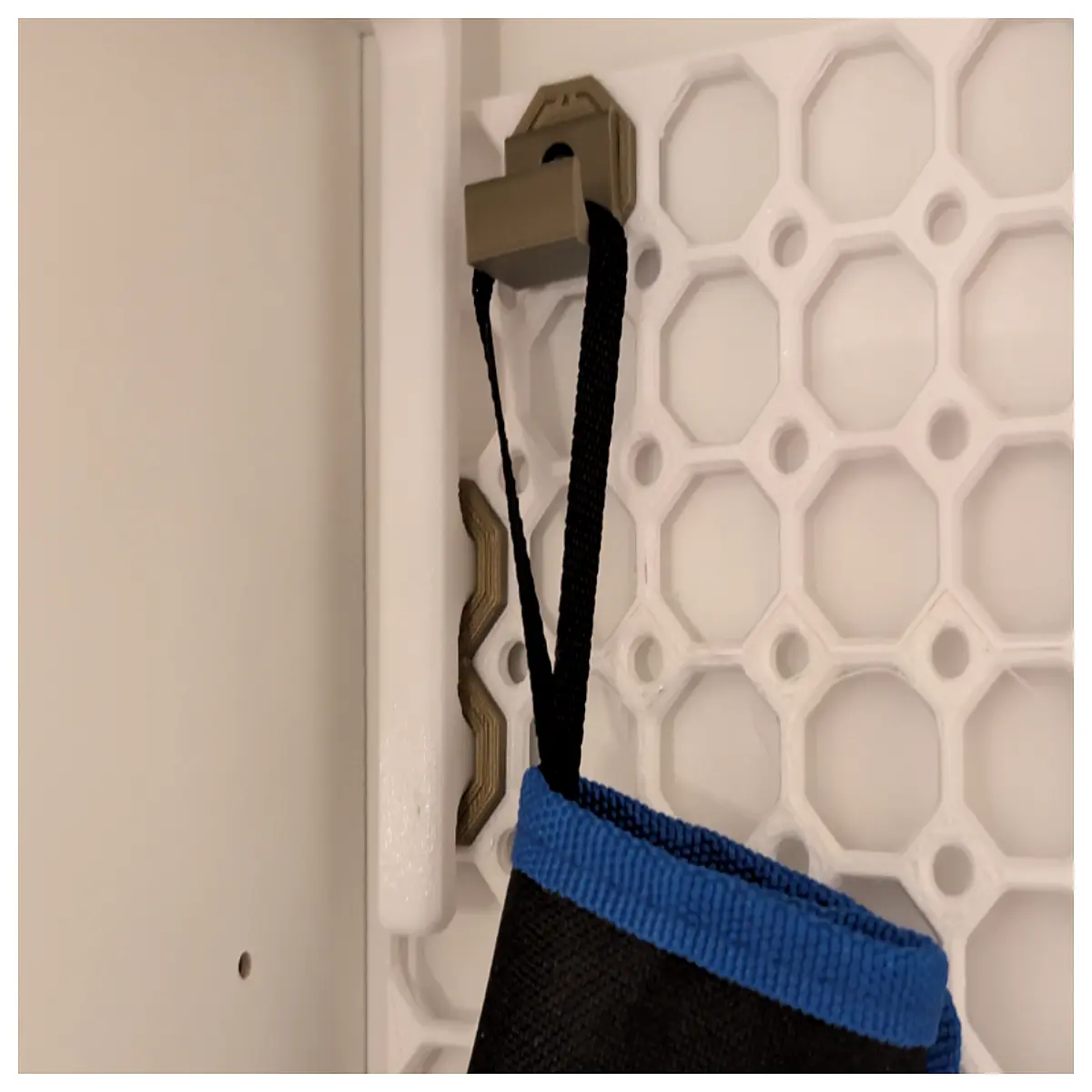 duty wall mounted coat rack with hooks for hallway entryway organizer multi purpose hanging storage