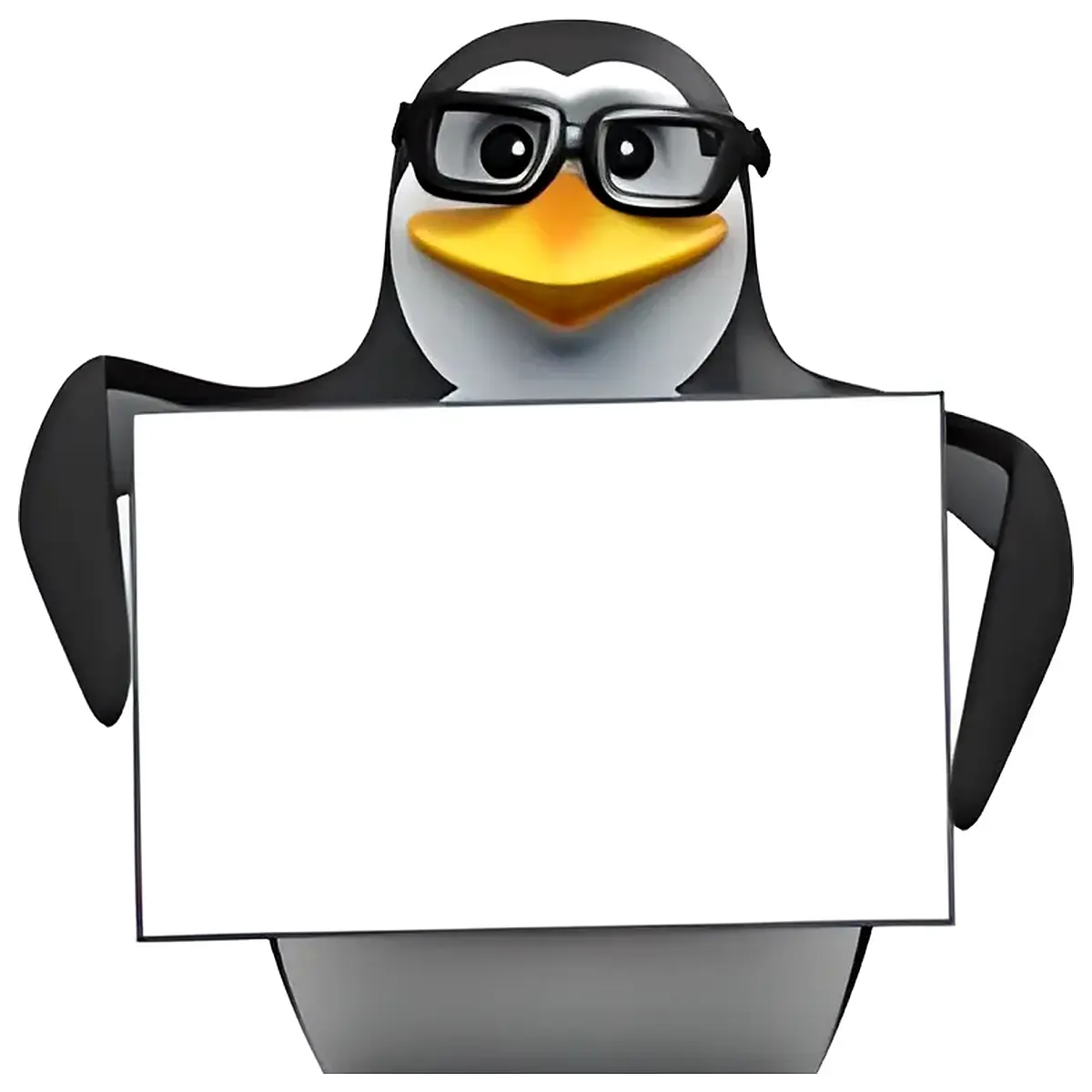 penguin figurine for elegant home decor high end office desk ornament sophisticated men and women modern minimalist animal statue