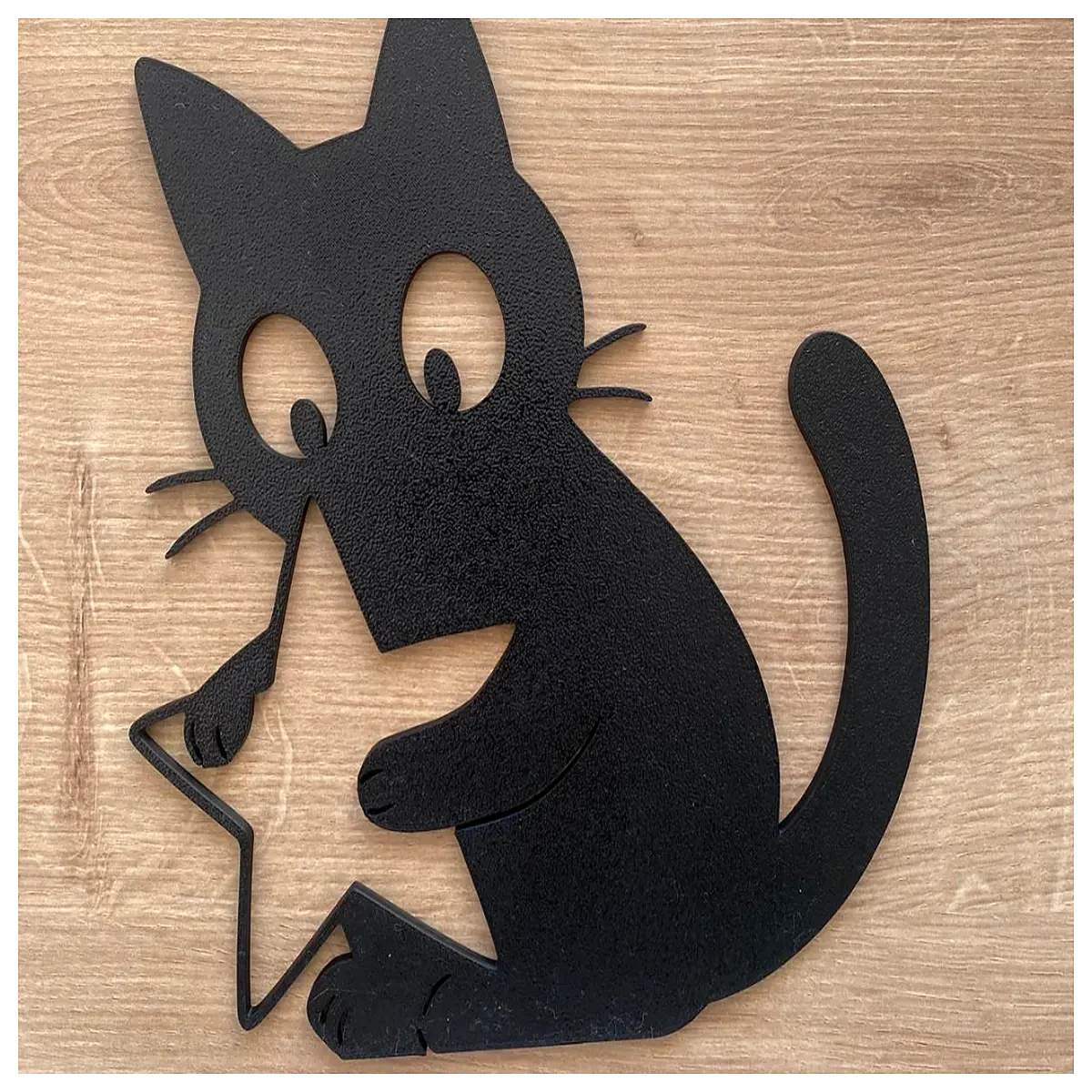 cute cat and star corner guard bumpers soft silicone baby proofing furniture edge protector anti collision safety pads for home decor