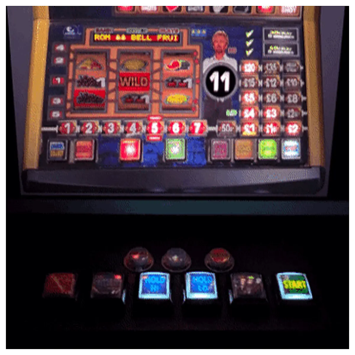 mfme fruit machine controller upgrade arcade cabinet pcb replacement parts classic pinball emulator hardware for retro gaming restoration and repair