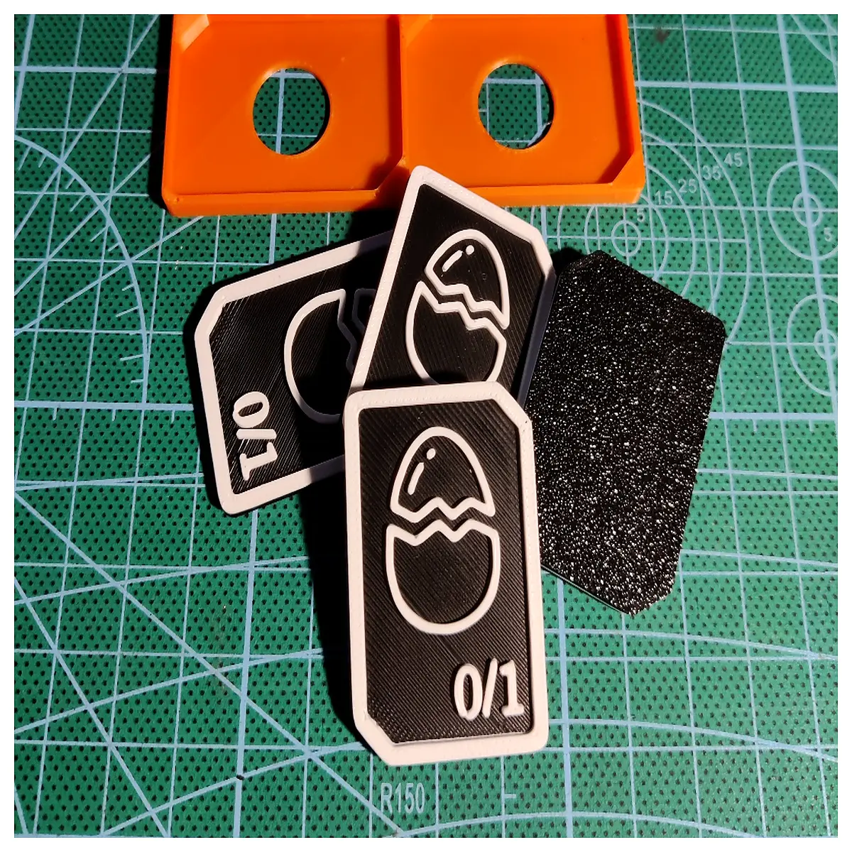 mtg blind box capsule surprise egg collectible toy trading card game accessory
