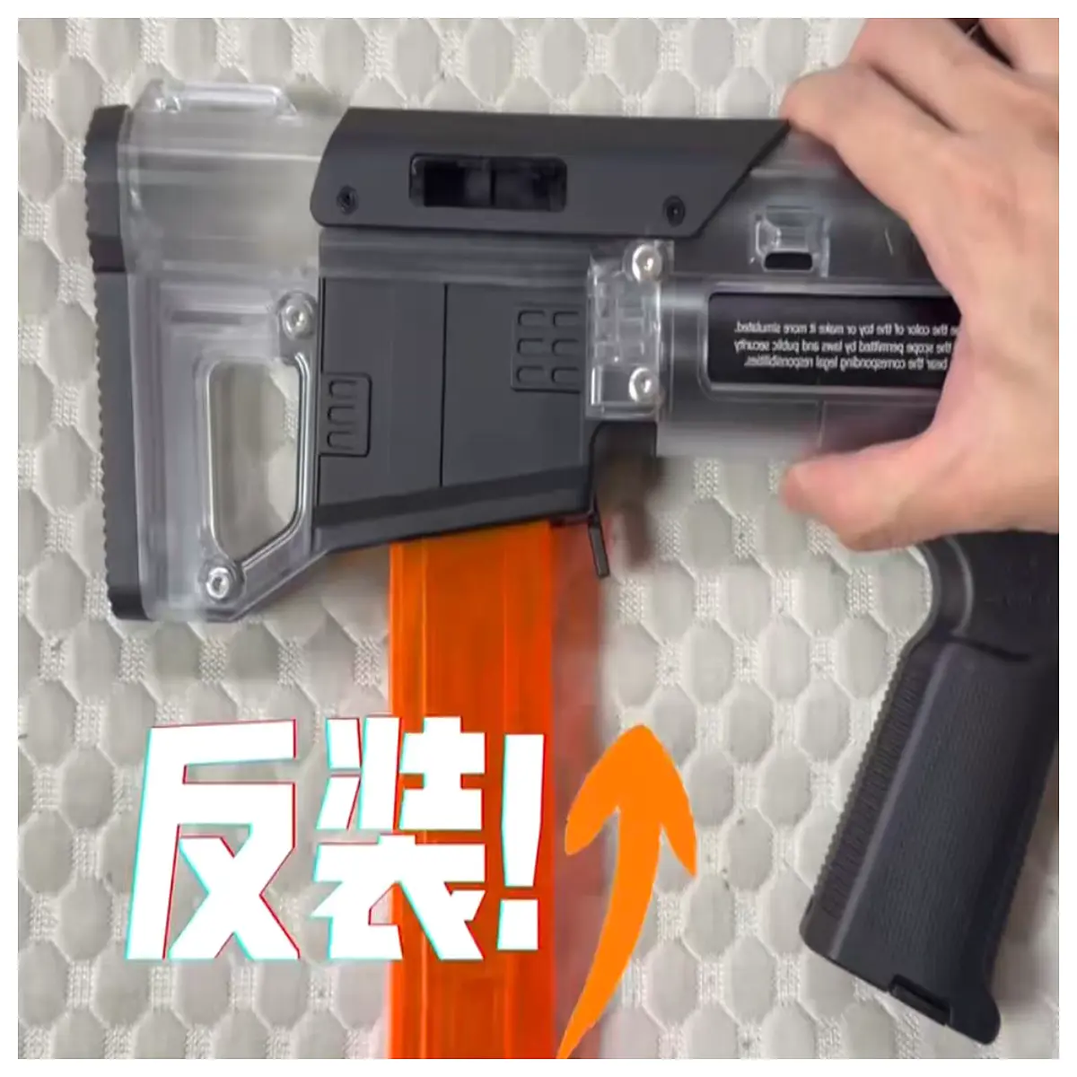 s400 patch mod compatible with zhenweiqi chitu reverse mount simple version artisan series upgrade parts
