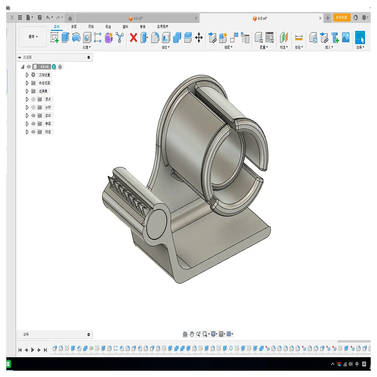 duty tape dispenser with cutter handheld packing for box sealing office desktop tape holder