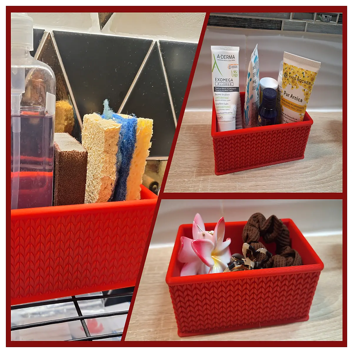 large woven storage basket 150x80x60cm duty laundry hamper organizer rustic rattan toy bin for living room decor
