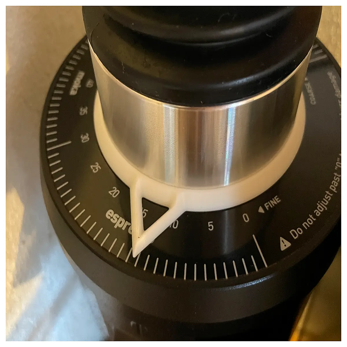 df 64 g iota dial replacement part for vintage radio repair and restoration