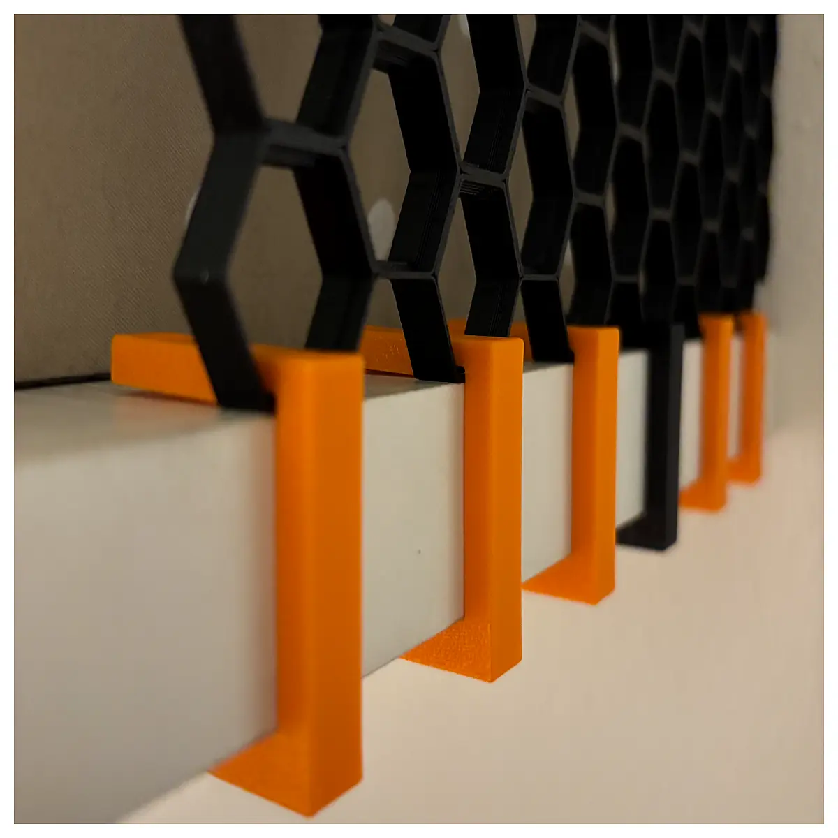 duty panel clips for mobile homes aluminum extrusion fasteners snap lock brackets for sliding doors