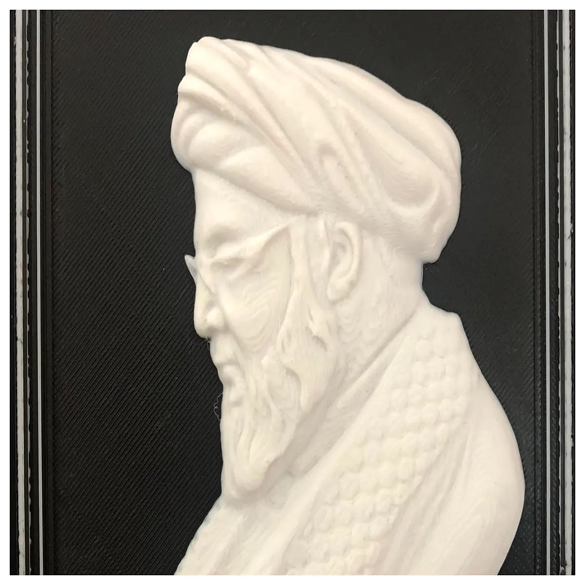 arab leader action figure collectible toy middle east political doll for kids