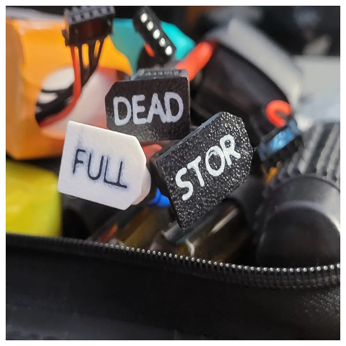 xt60 connector caps silicone cover protector case for battery storage safety insulation