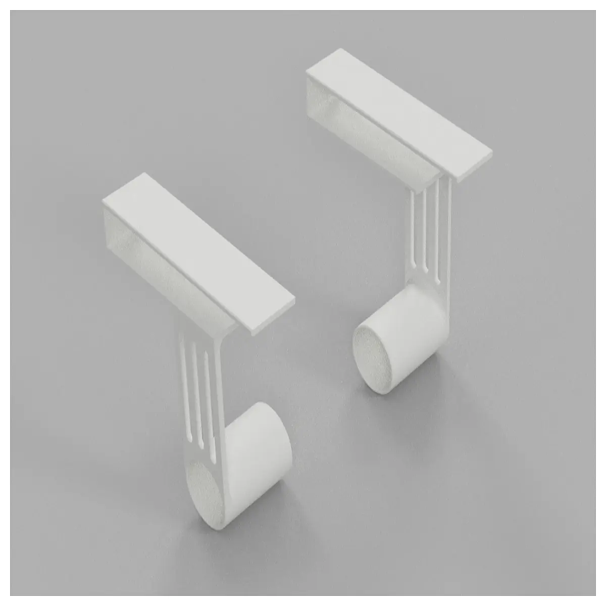 kitchen paper towel holder counter or under cabinet mount roll dispenser organizer storage rack