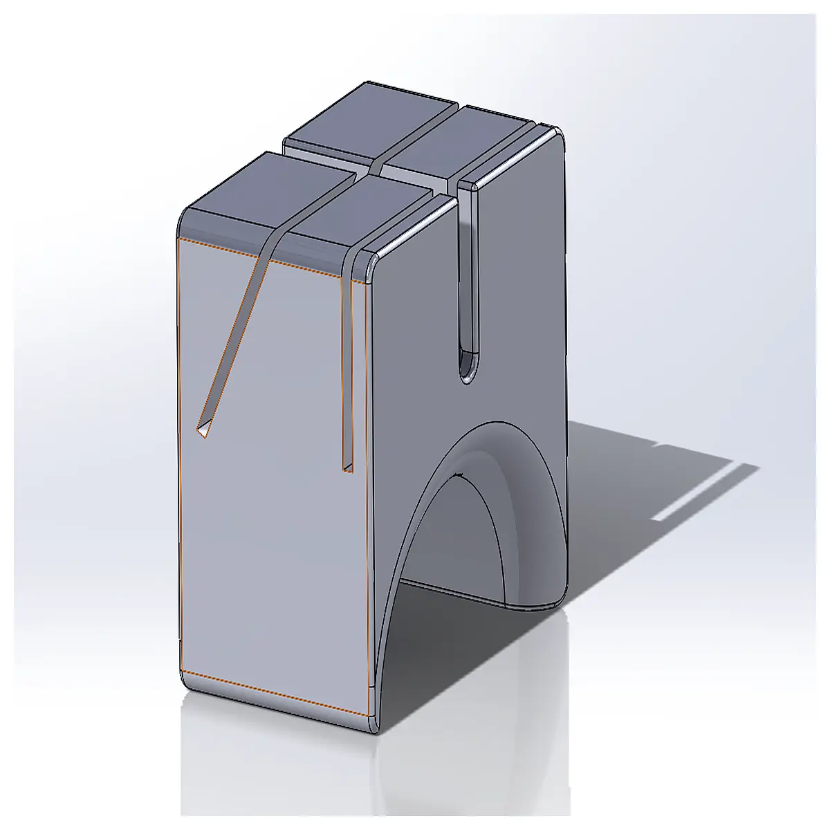 grafting cutter for tomato seedlings 45 degree and 90 degree angle precision blade tool