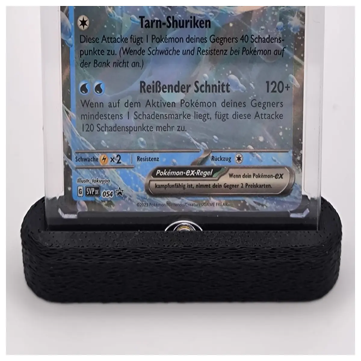 tcg toploader card protector sleeve 74810 size 15 for trading cards