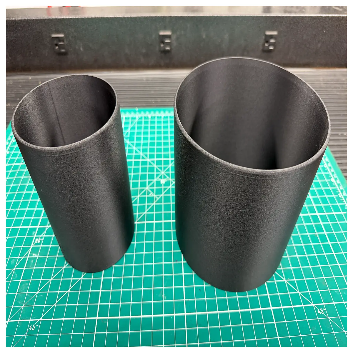 collector hose adapter connector 4 inch flexible vacuum pipe coupling fitting for shop vac
