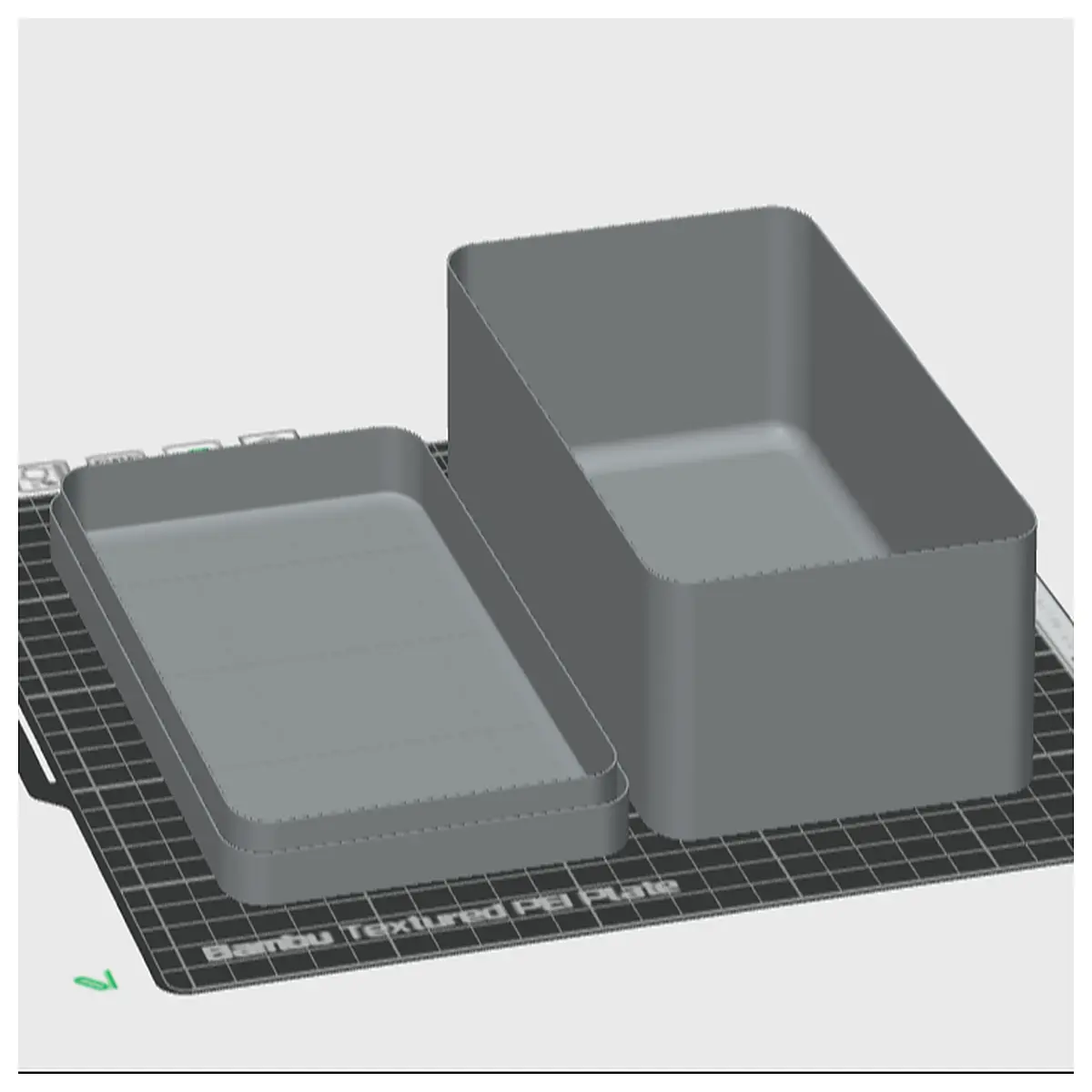 waterproof storage box for electronics dry box with silica gel waterproof tackle box airtight camera gear case ip68 sealed container