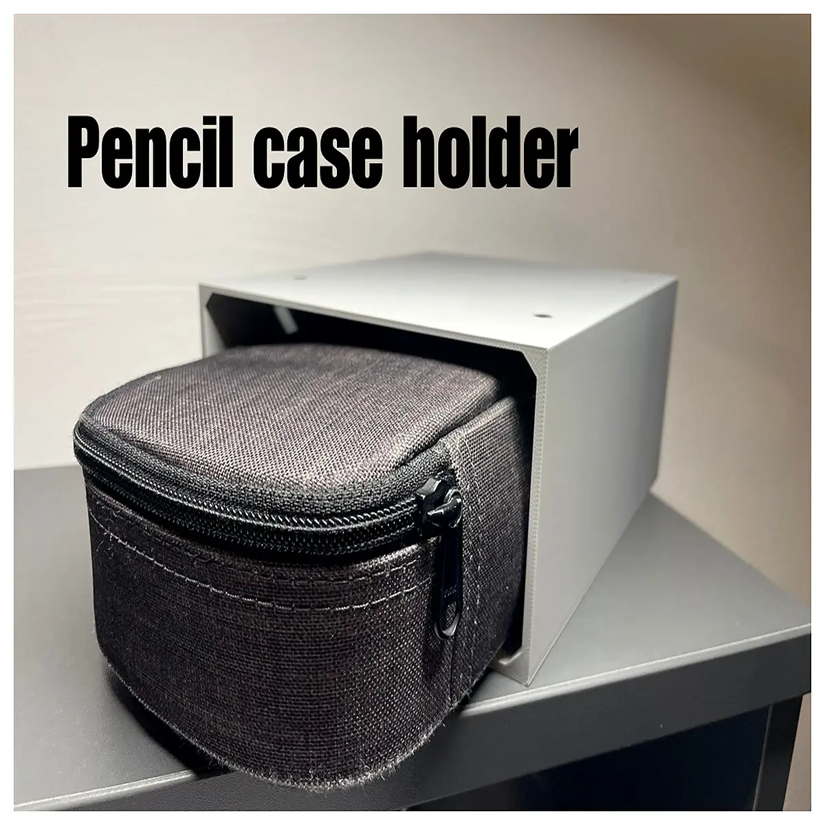desk organizer pen holder for office supplies storage