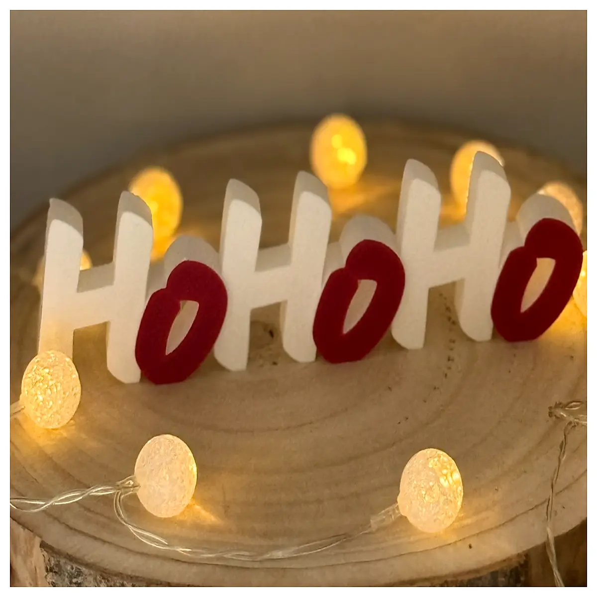 christmas alphabet letter decorations for wreath holiday party diy xmas sign festive home decor