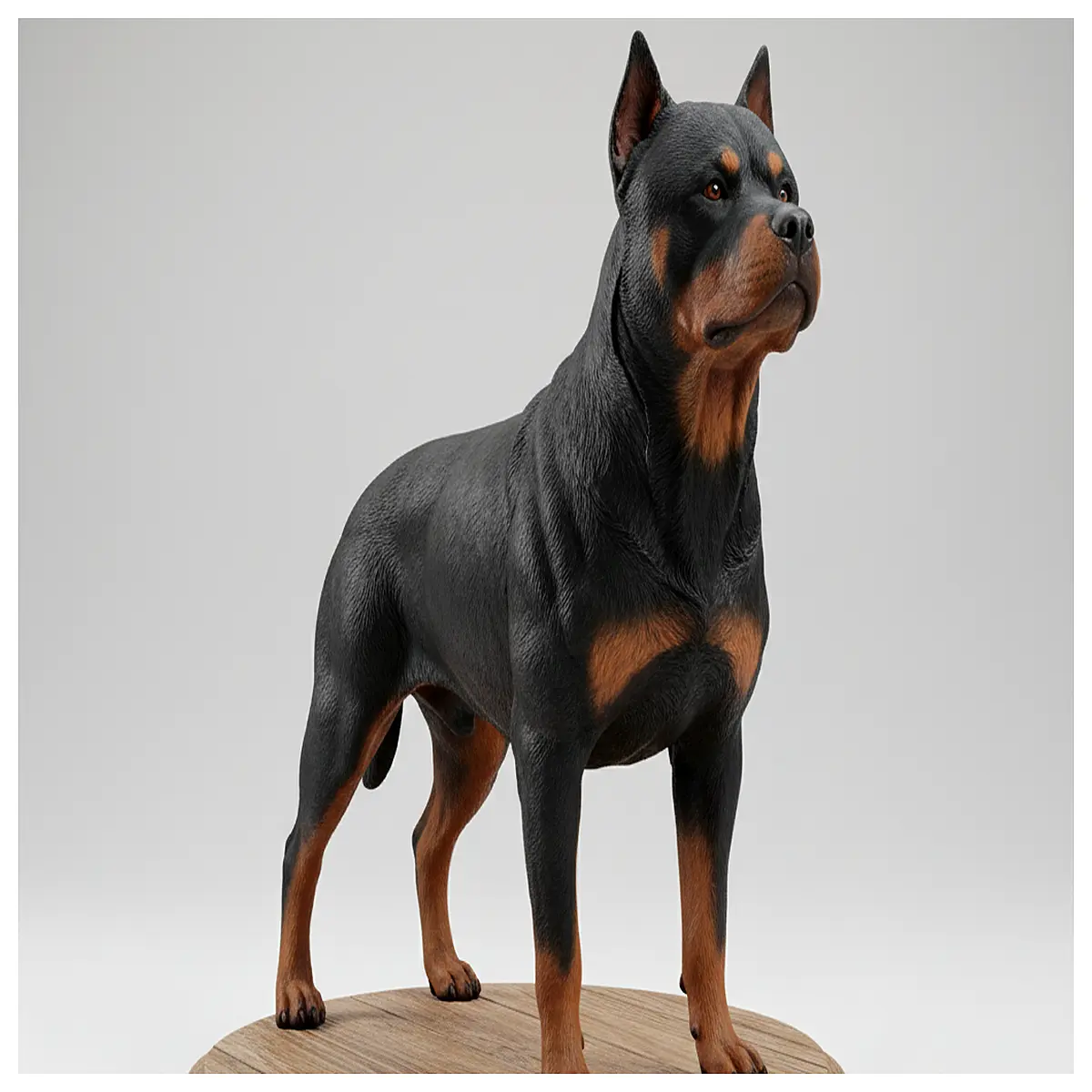 loyal rottie puppy for sale large guard dog training gear robust working breed accessories