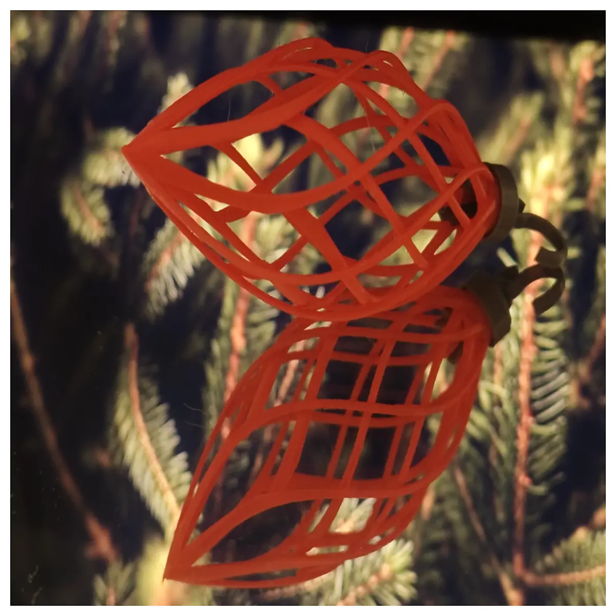 spira stricta christmas ornaments daily design 028 festive tree decorations holiday home decor