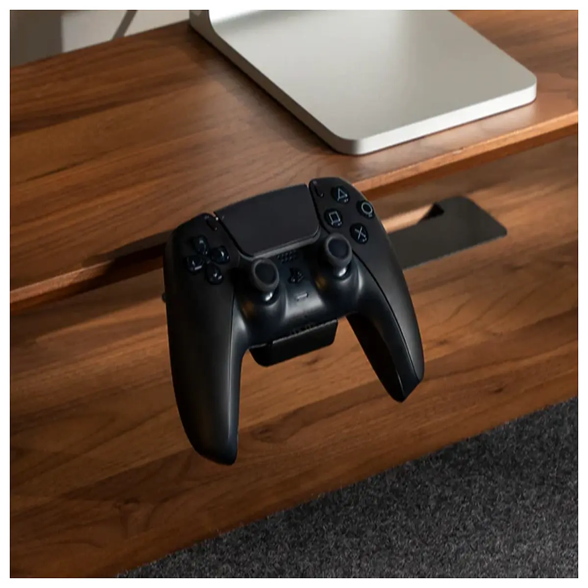 ps5 controller holder dock for balolo gamepad charging station organizer