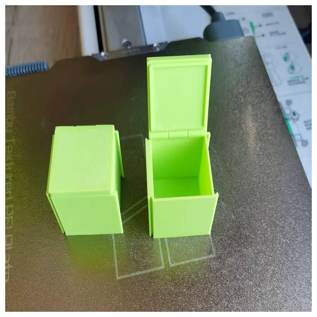 screw organizer box with compartments for hardware storage cabinet drawer sorting small parts bins