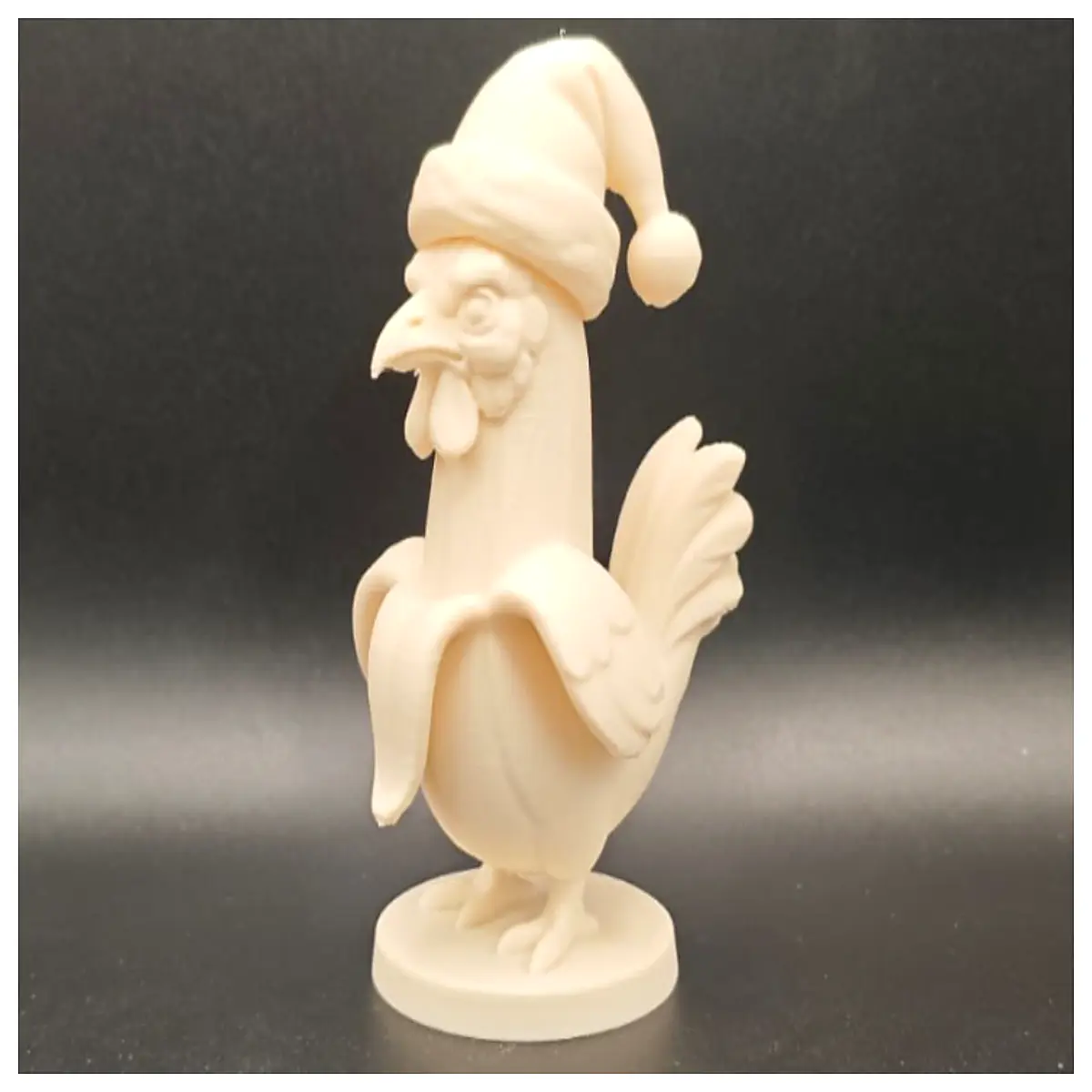 christmas dog treats chicken banana shaped holiday party snacks for small medium large dogs