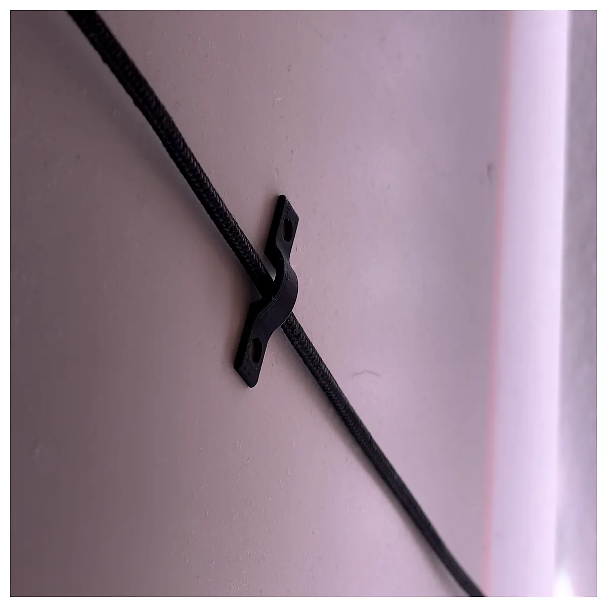 duty wire cable management clips for wall mounting cord organizer holders to keep cables tidy and off the floor
