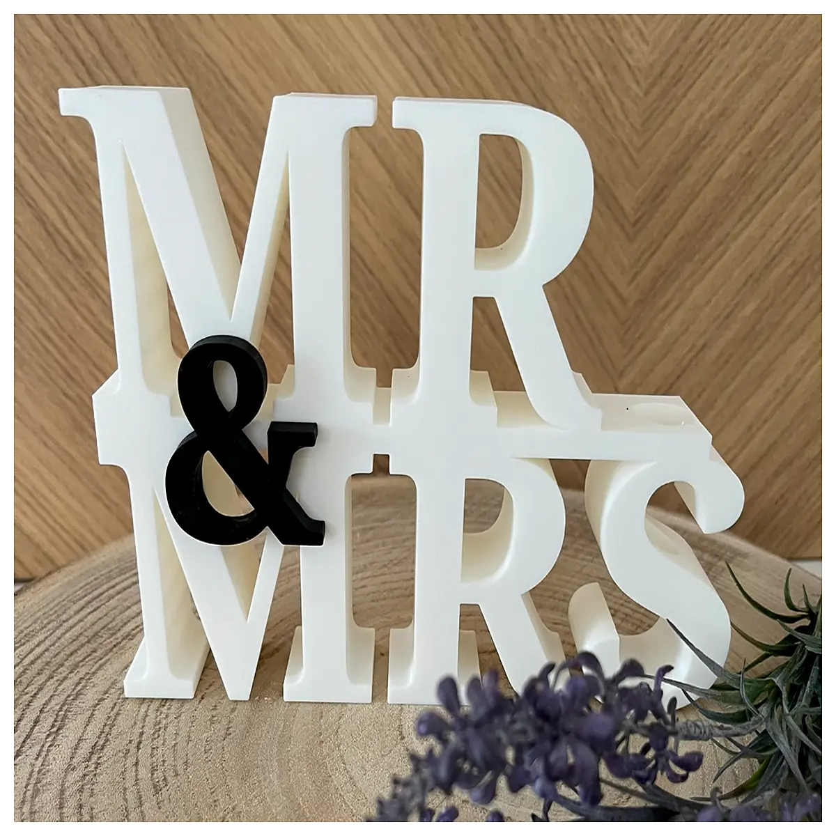 mr mrs test tube rack organizer for bathroom vanity countertop modern acrylic or metal holder for couples toiletries and skincare products storage