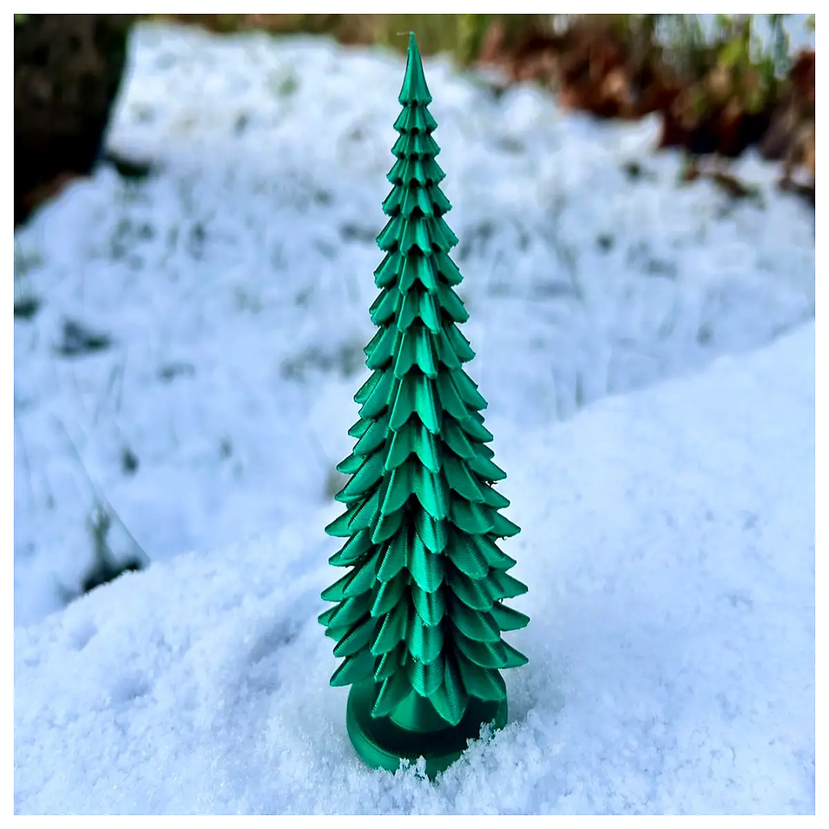 artificial christmas tree with lights prelit full fluffy xmas decor for home living room holiday party