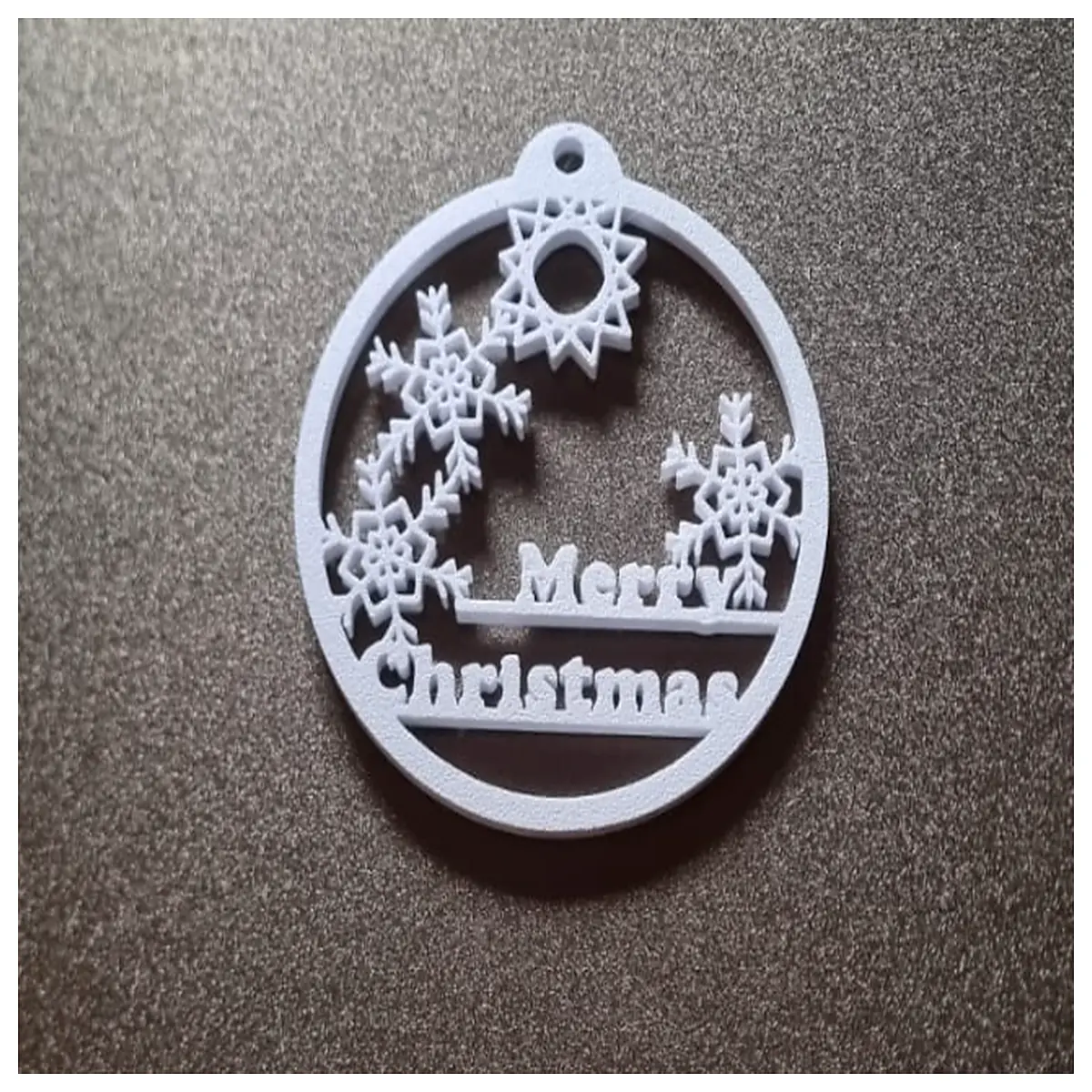 7cm shiny bauble ornaments for christmas tree holiday decor