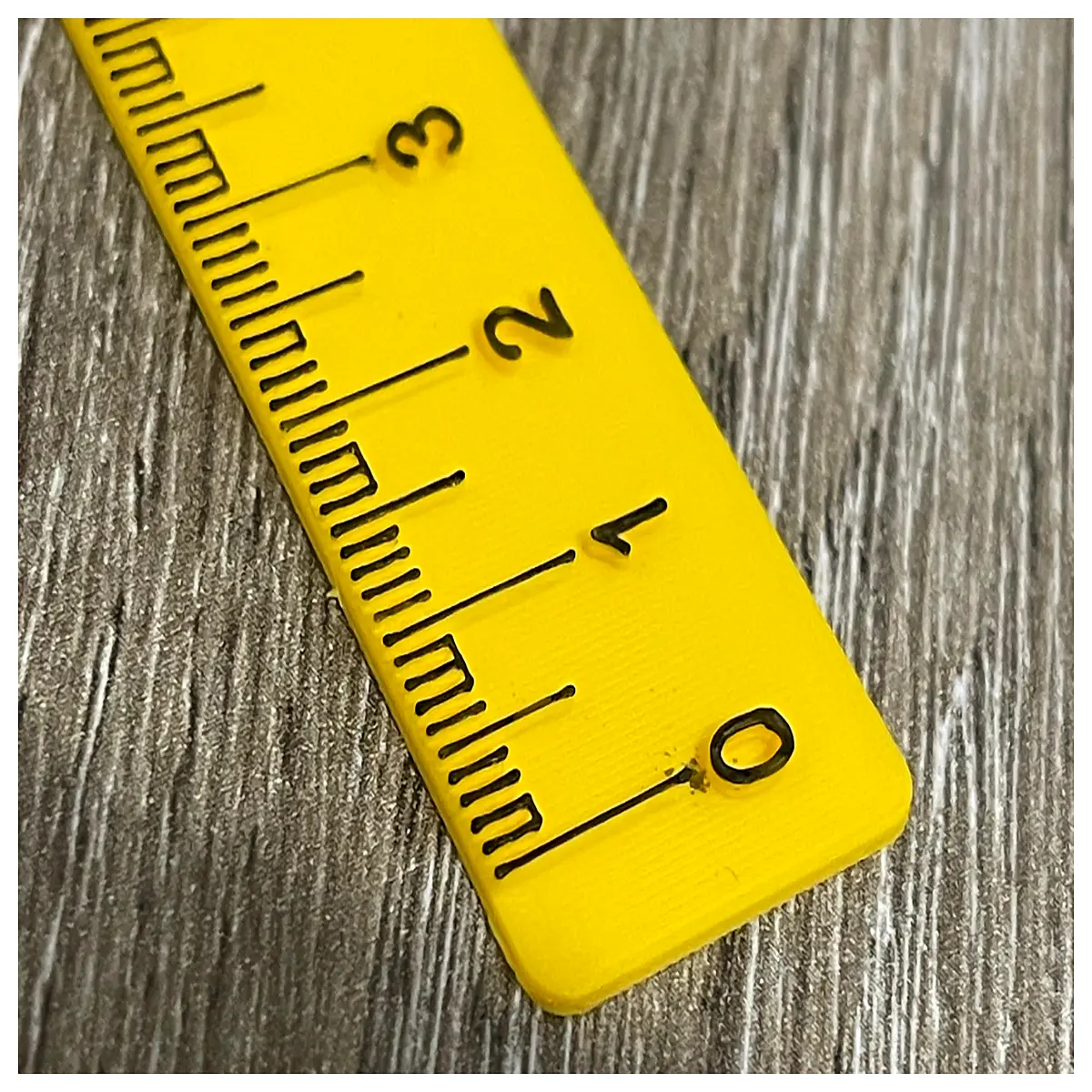 20cm metal ruler stainless steel straight edge measuring tool for drafting engineering math school supplies
