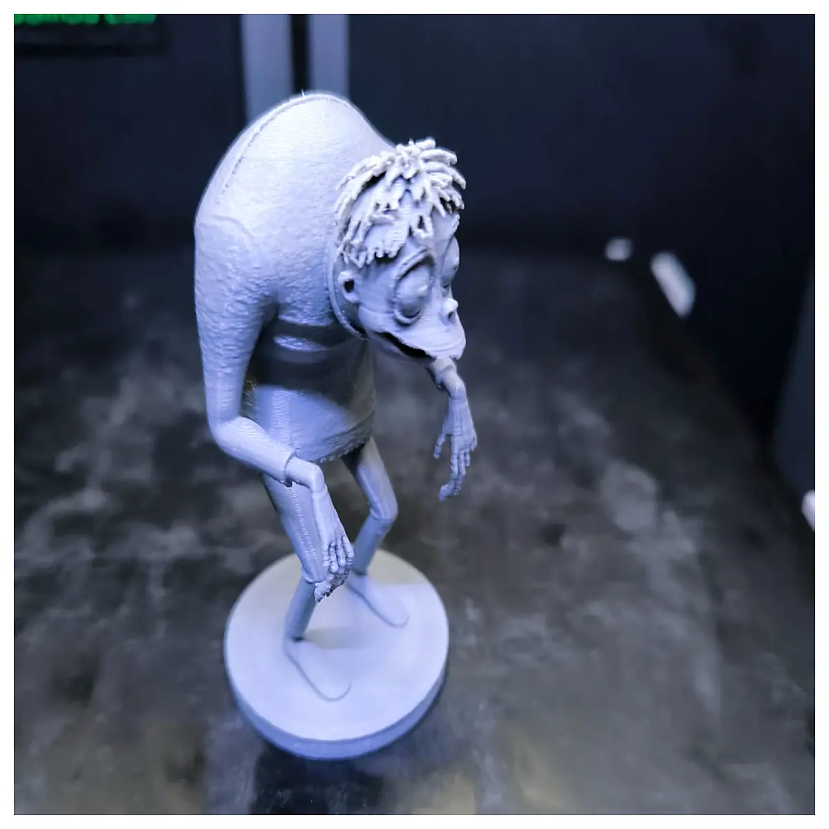 frankenstein s hunchback assistant igor doll horror movie prop cosplay costume character figure