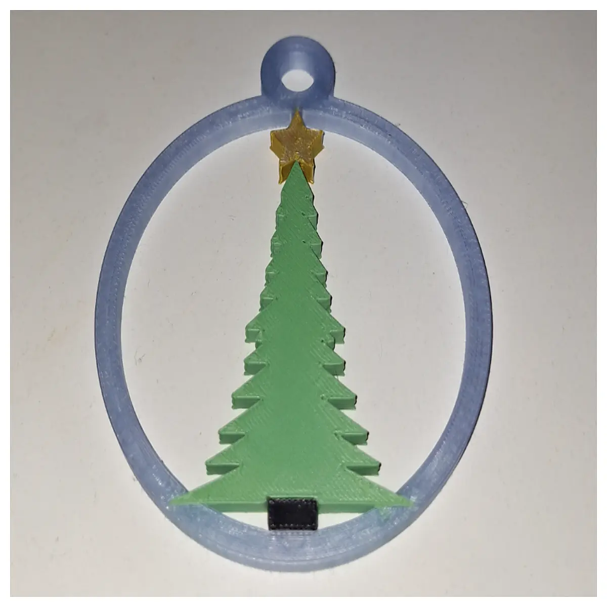 christmas tree ornaments baubles hanging decorations holiday party decor