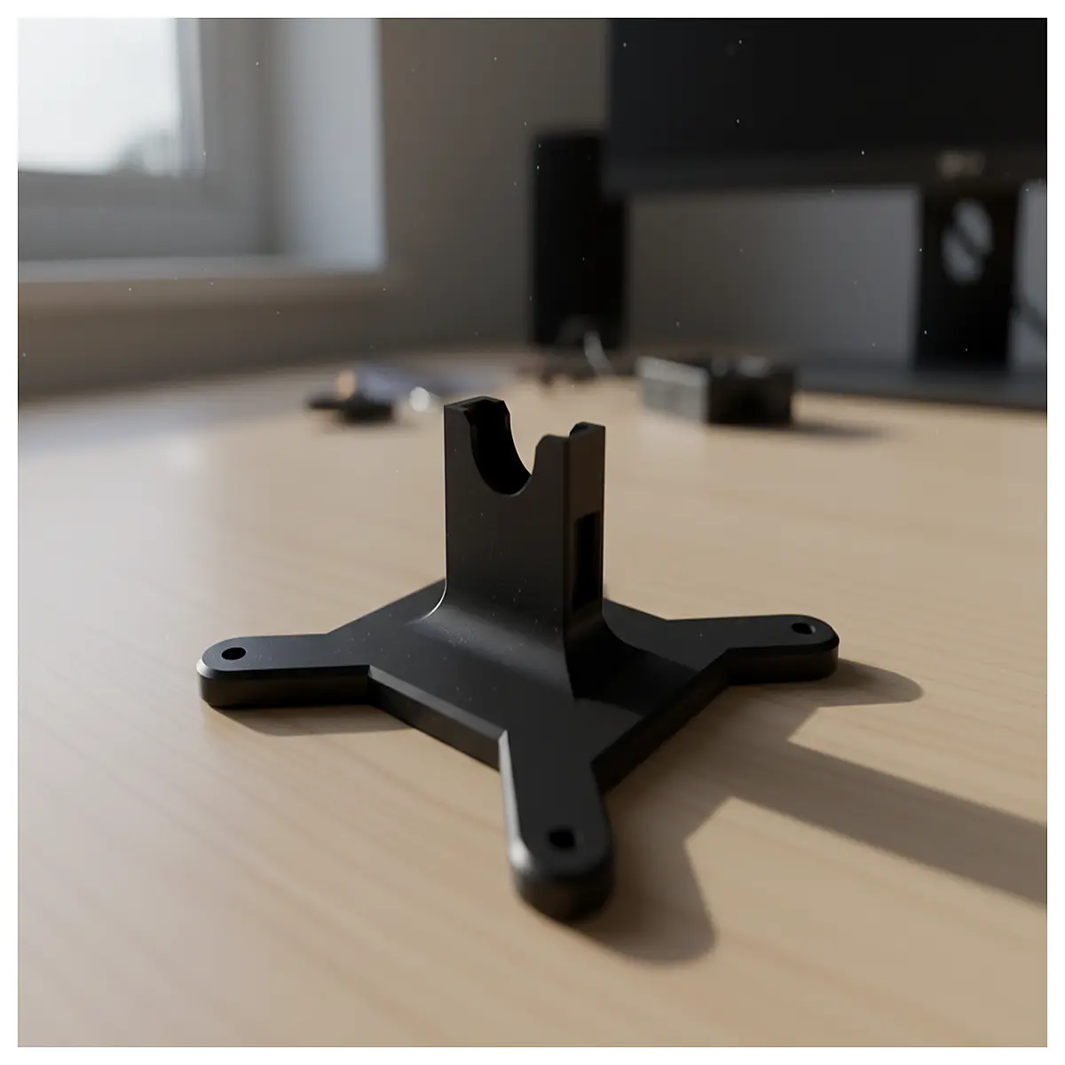 22 inch monitor vesa mount bracket wall mount arm for 22f replacement