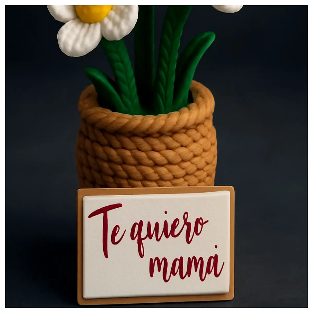 plant pot markers with base garden stake labels for herbs flowers durable plastic plant identification tags