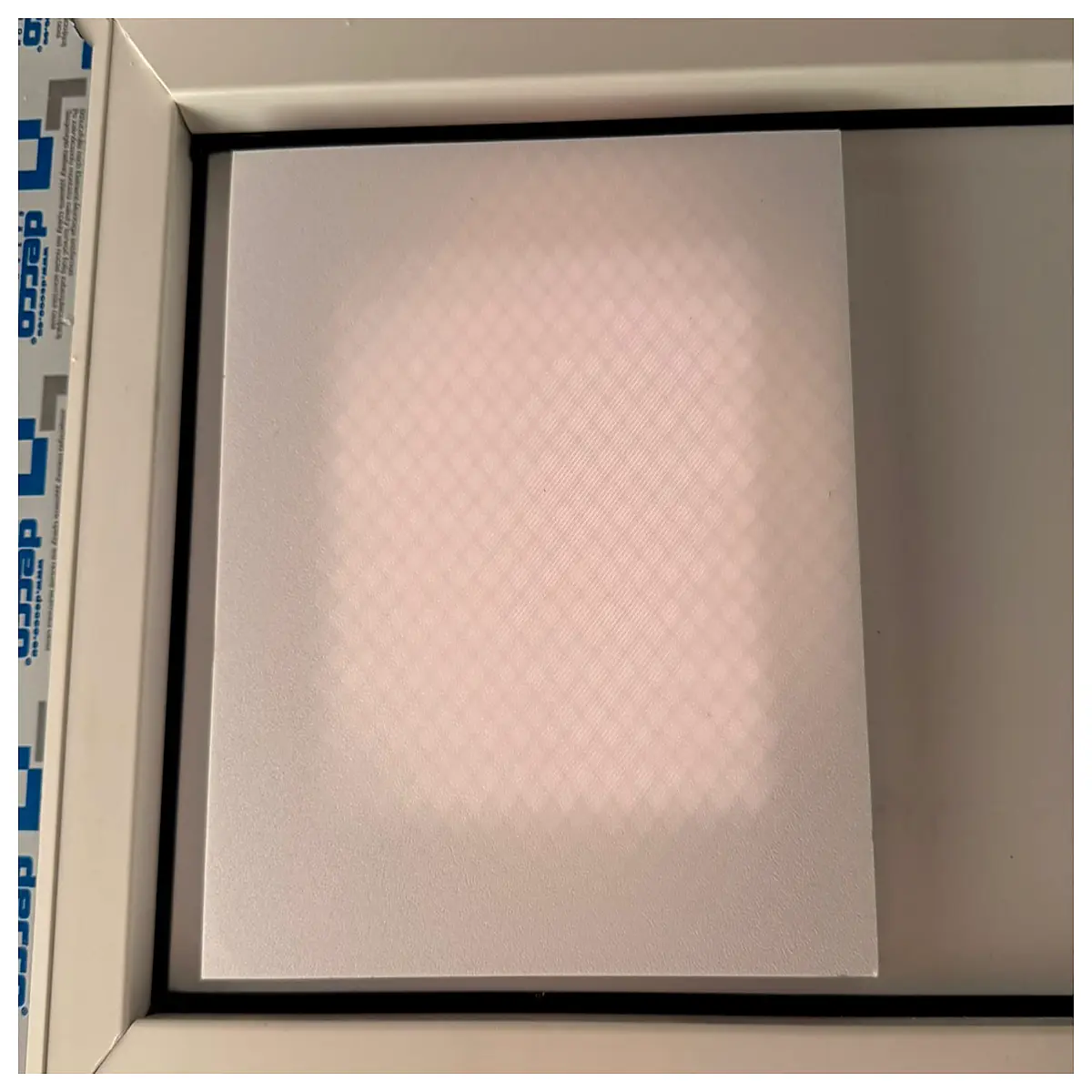 155x155mm vent cover grille replacement for ac air conditioning radiator cooling guard mesh housing