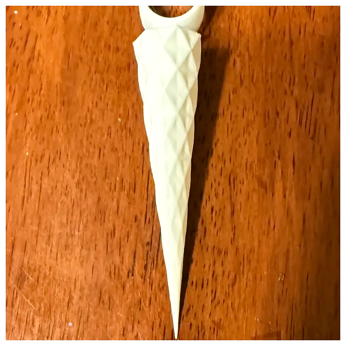 rotating icicle ornaments for christmas tree hanging decorations winter holiday party home decor