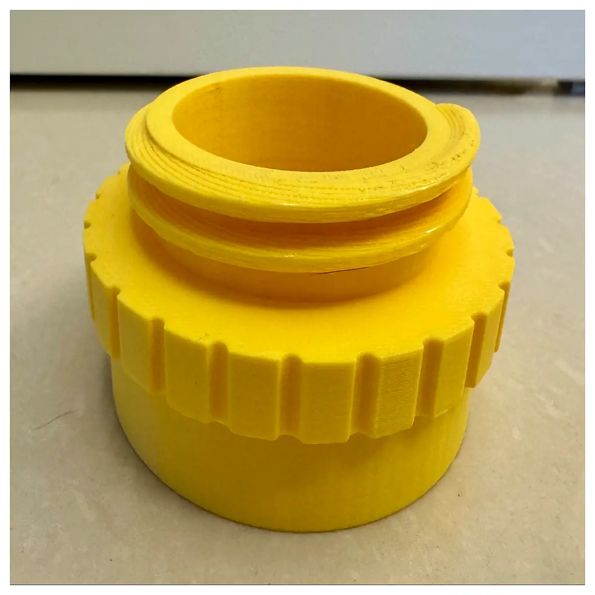 jis 50mm to 595mm kerosene tank adapter for fuel transfer pump hose connector fitting