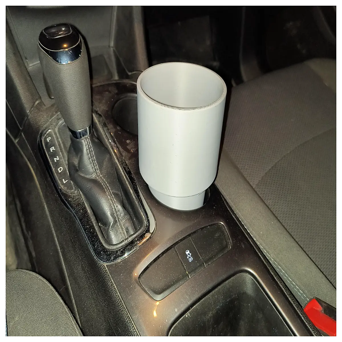 chevy cruze cup holder insert 2018 console organizer accessory