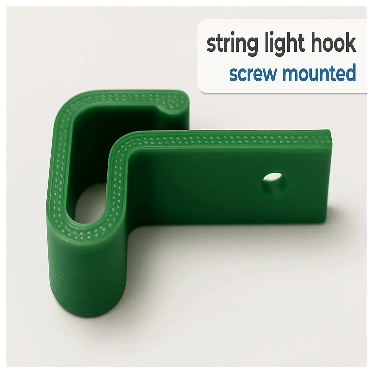 adhesive hooks for christmas lights outdoor waterproof no damage to walls string clips hangers