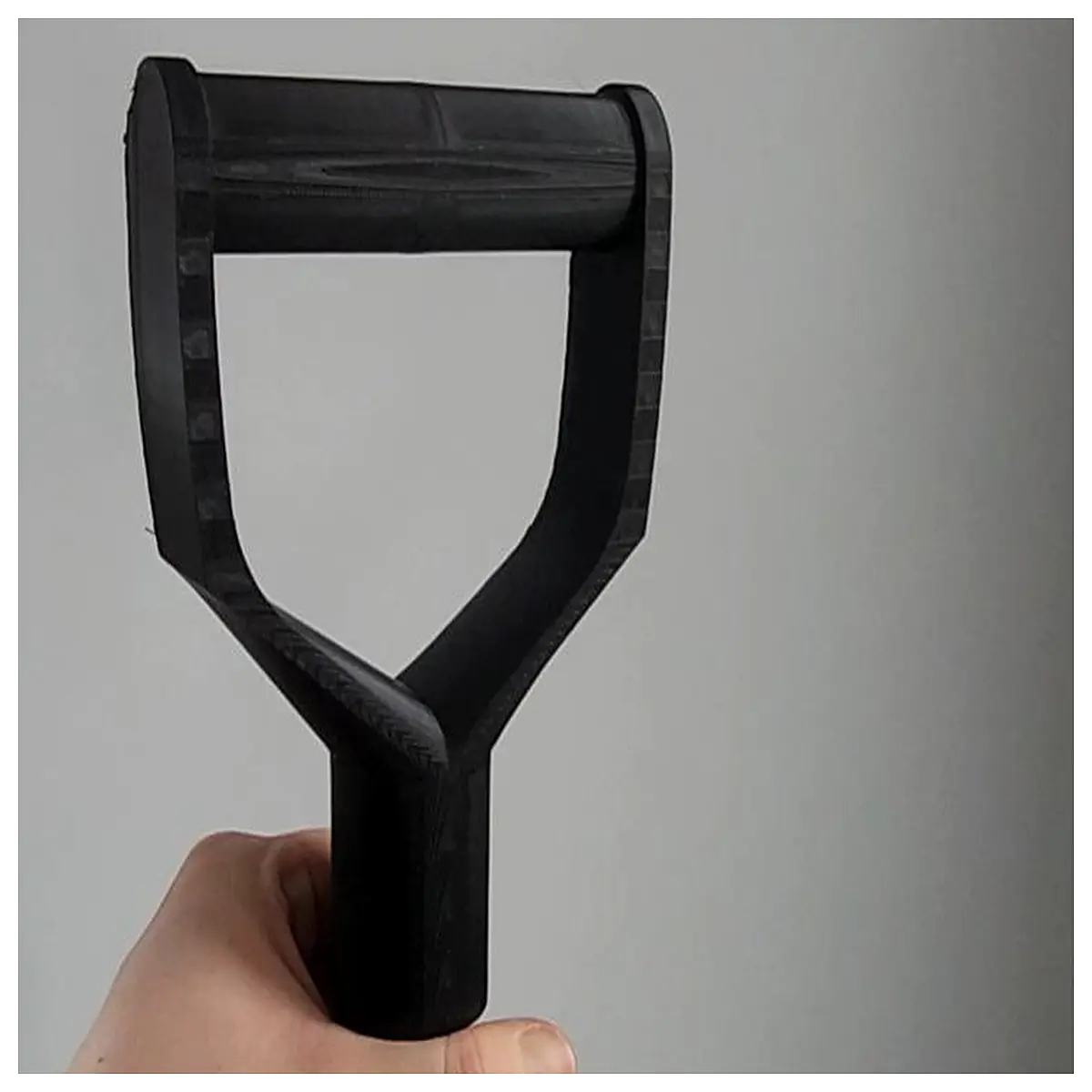 duty shovel handle replacement parts for garden tools ergonomic grip spade shaft repair