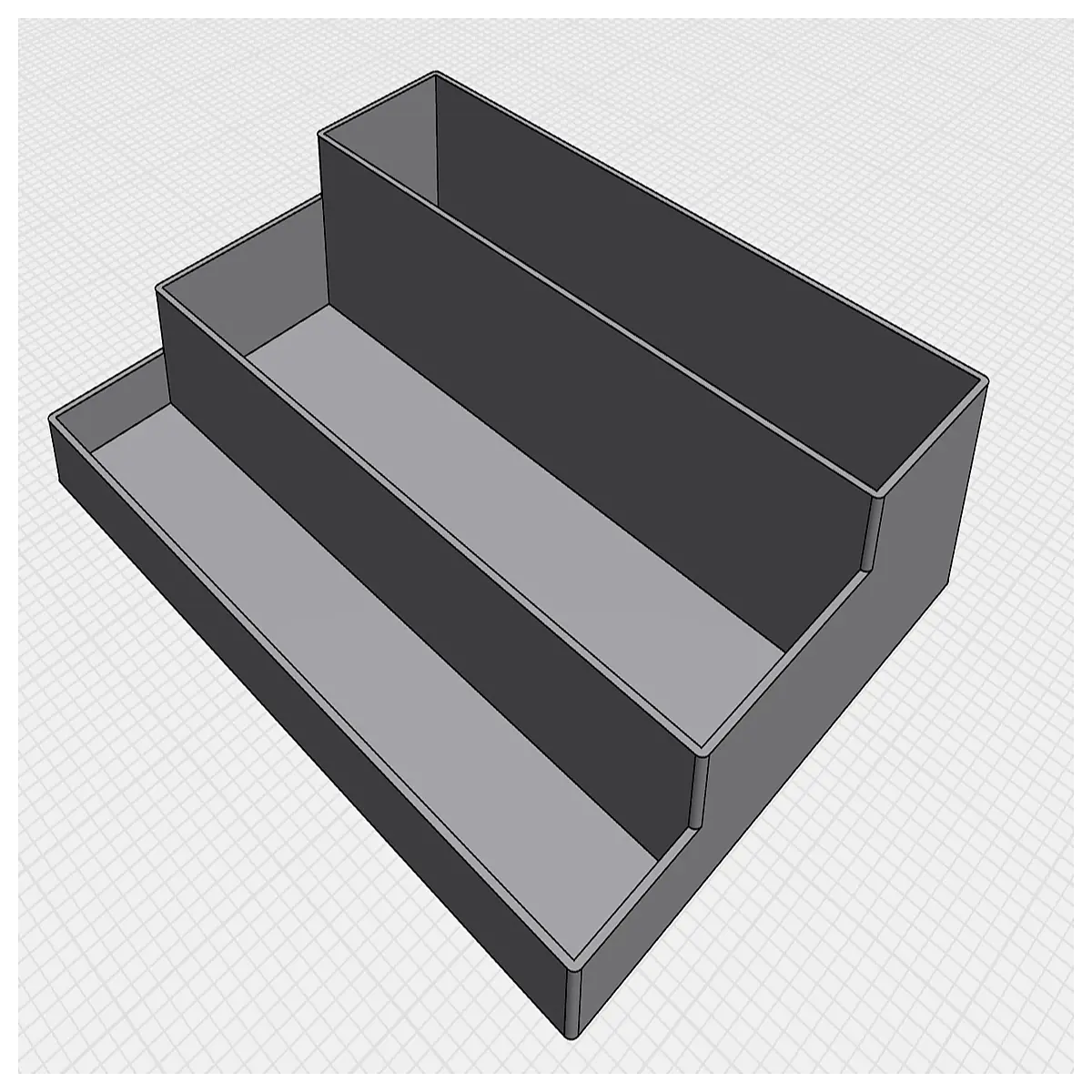 acrylic makeup organizer with drawers for vanity table large capacity cosmetic storage box clear desktop beauty supplies holder