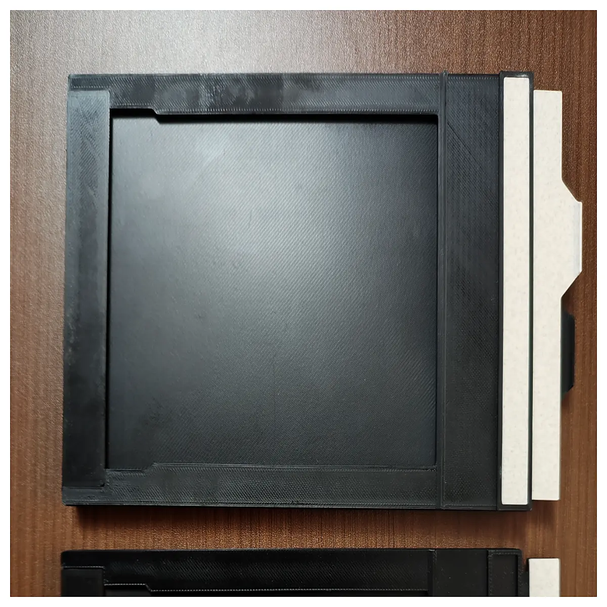 large format film holders 4x5 v3 reusable dark slide sheet holder for view camera photography accessories