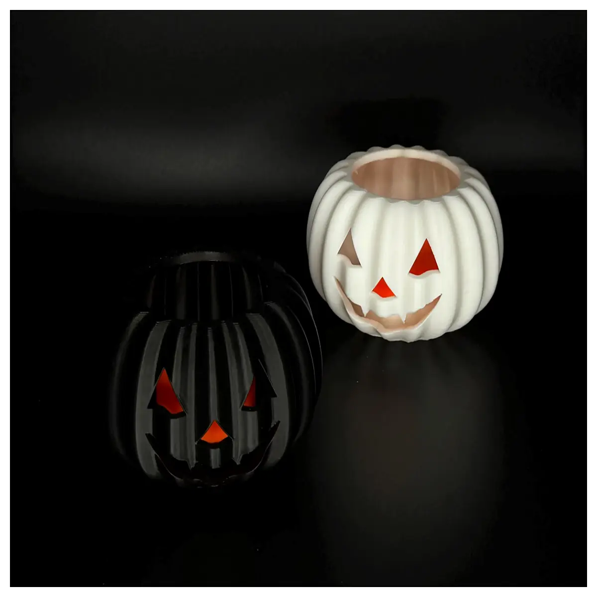 candle holder centerpieces for autumn harvest table decor halloween party supplies