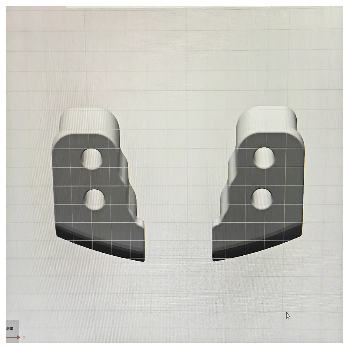 fz110 armrest pad replacement cushion cover repair