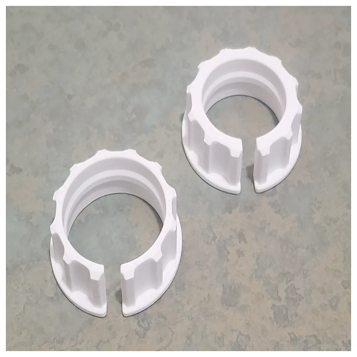 toilet paper roll inserts dividers organizers for bathroom cabinet storage