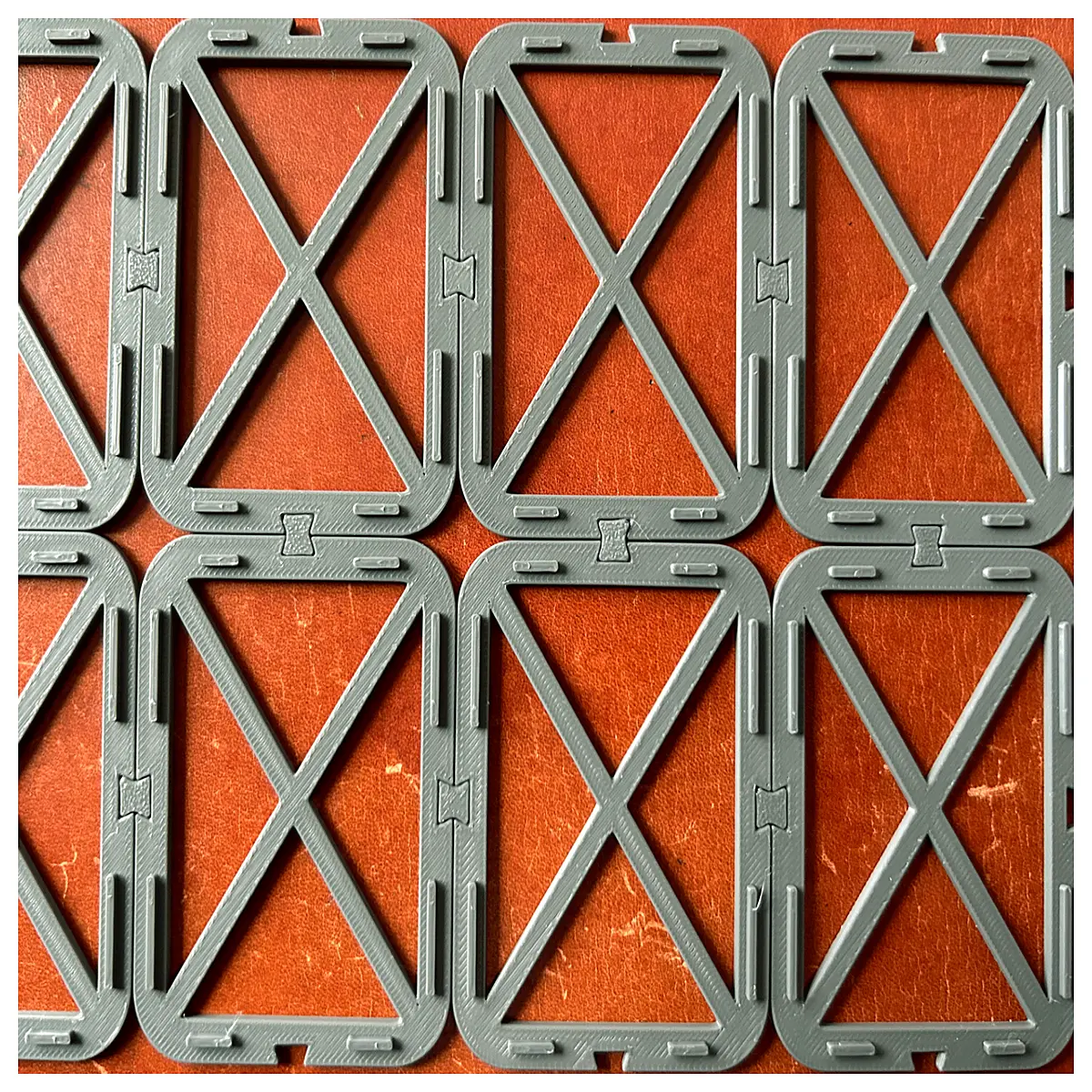 battery box bottom plate for beer crate packaging protection cushioning