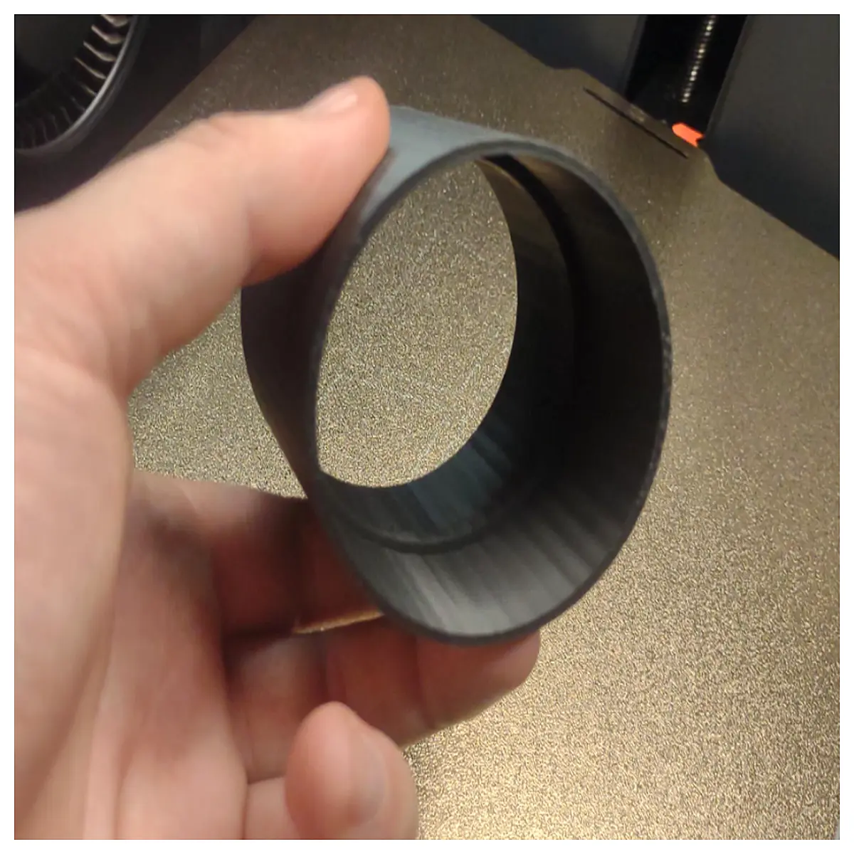 60mm pipe connector fittings for pvc copper steel water plumbing gas line coupling adapter repair