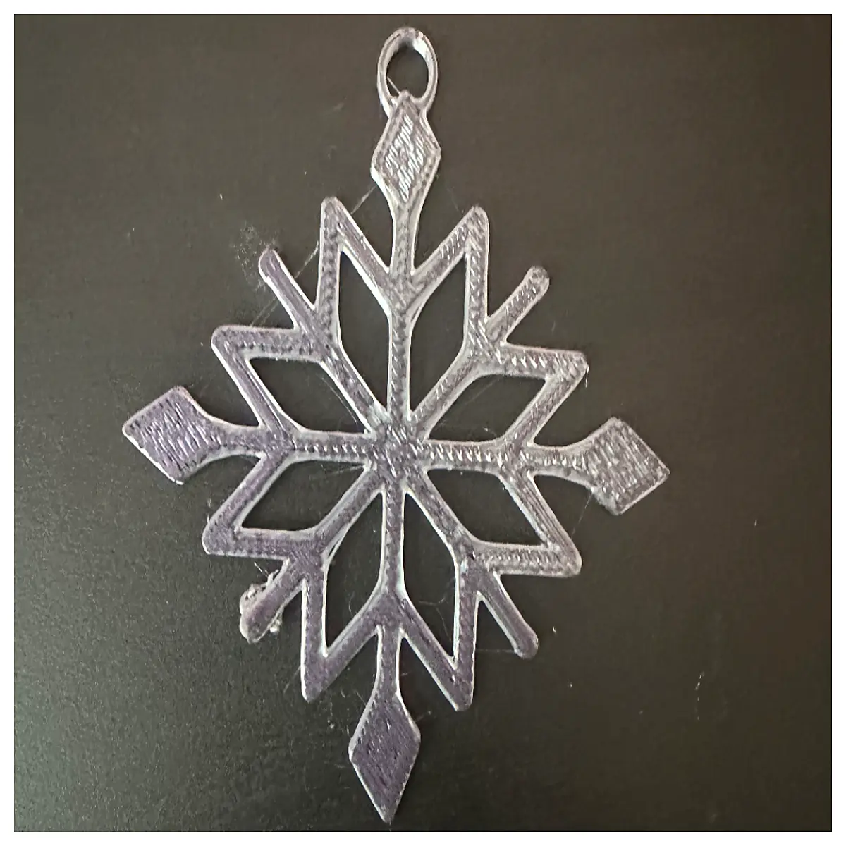 artificial snow for winter holiday decor frost flakes for christmas tree ornaments and craft projects
