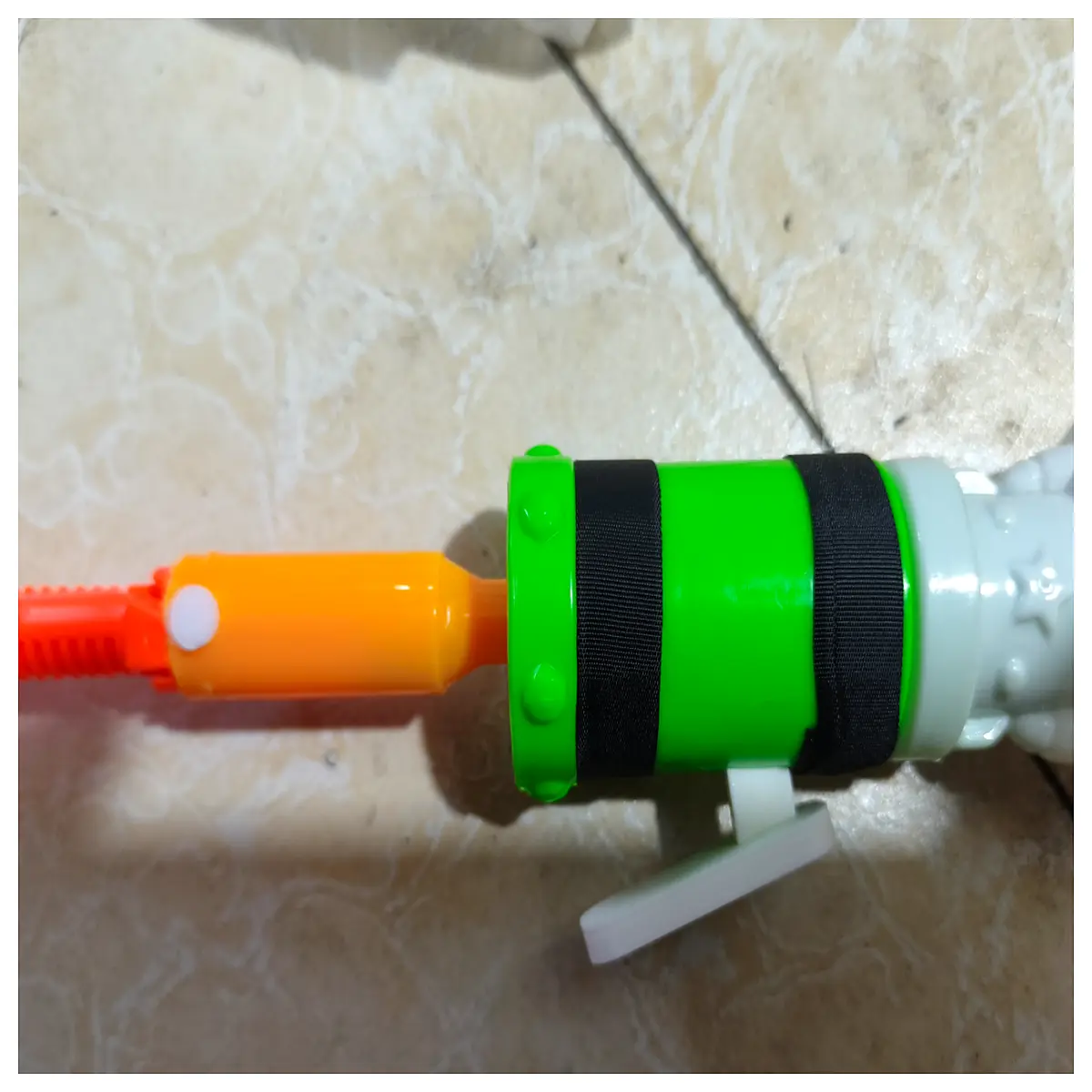 bubble wand repair patch for leaky toys waterproof sealant sticker for inflatable pool floats and bounce house fixes