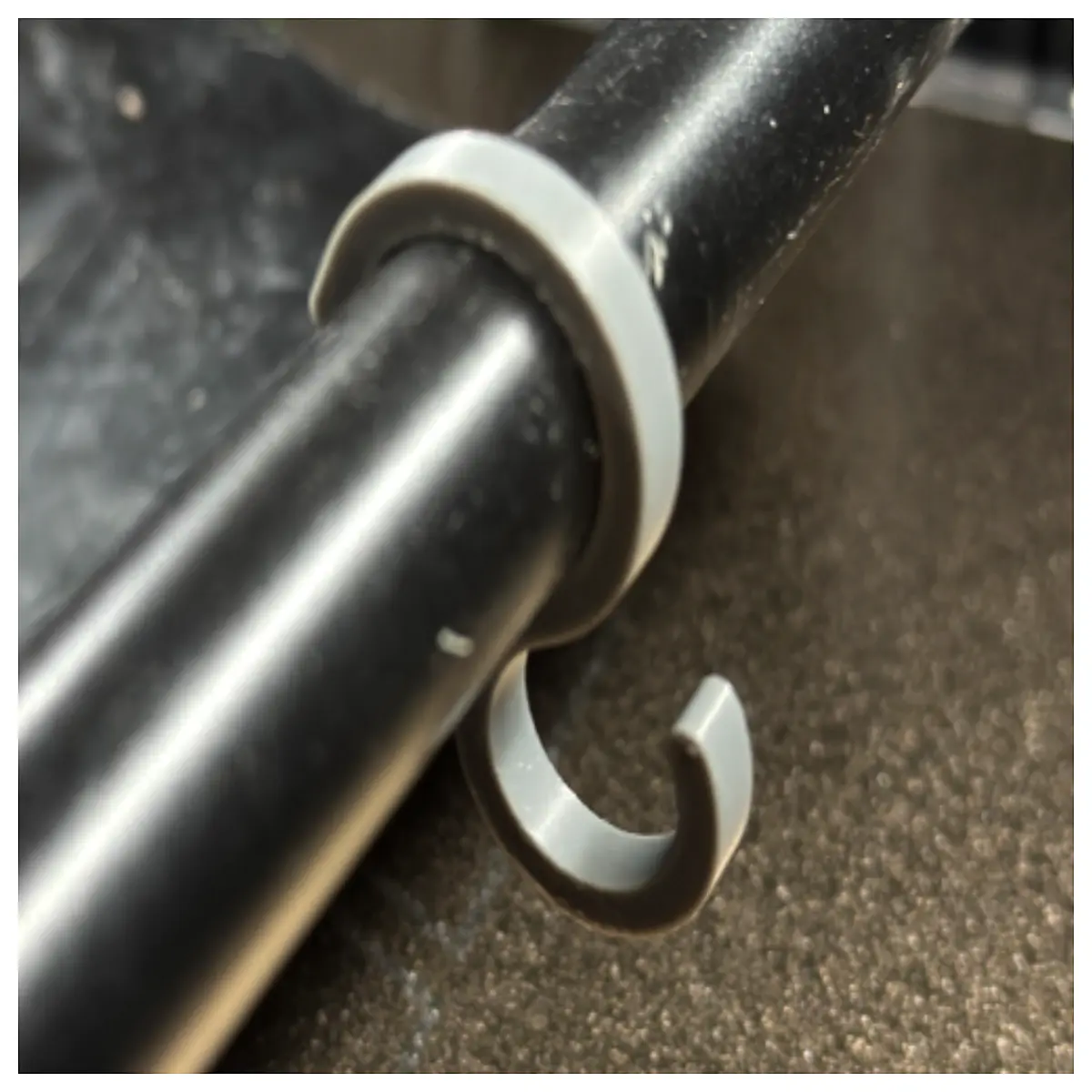 duty gutter hangers hooks for rain gutters aluminum downspout brackets repair clips drain accessories